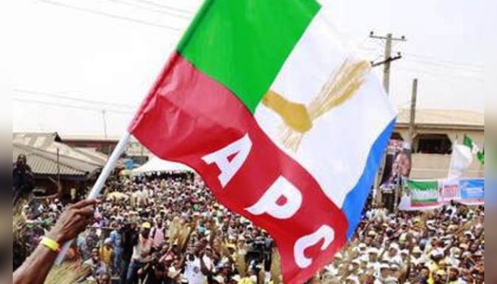 2023: APC still undecided on zoning - Lukman