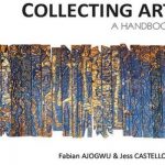 Art collection book launch