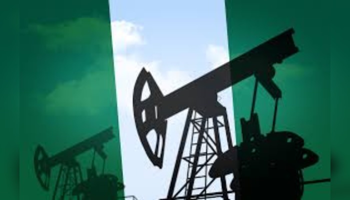 Nigeria is not an oil company