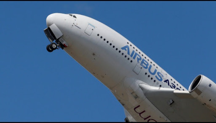 Amedeo plans airline for hire service