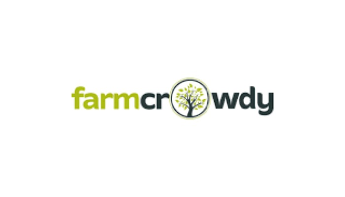 Farmcrowdy App