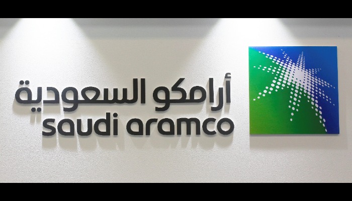 Saudi Aramco