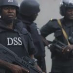DSS Personnel