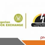 Global Spectrum Energy