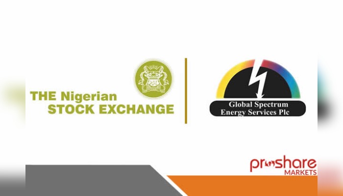 Global Spectrum Energy