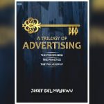 Trilogy of Advertising book