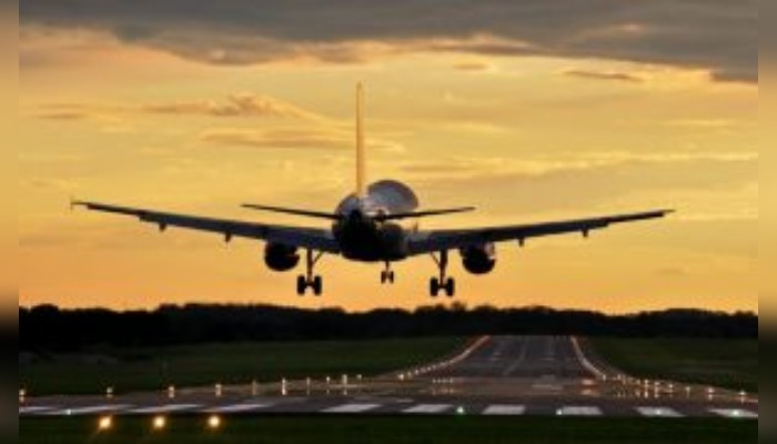 Nationality of babies born mid-flight