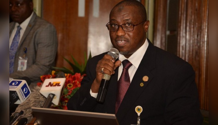 Forbes oil Man of the year