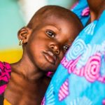 Child malnutrition in Nigeria
