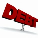 debt servicing