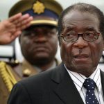 British PM may says Mugabe resignation