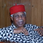 Alex Ekwueme treatment