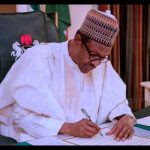 Buhari Seeks Oil JV restructuring.