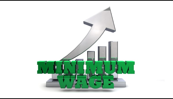 Minimum wage