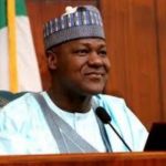 Yakubu Dogara