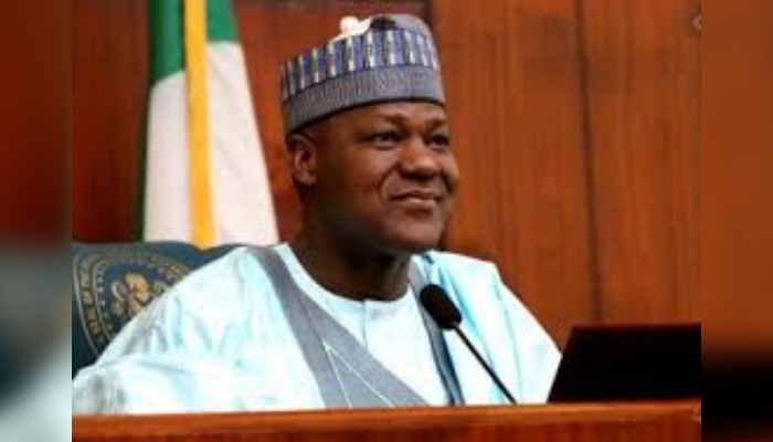 Yakubu Dogara