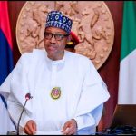 Buhari withholds assent