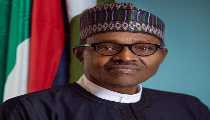 Buhari's appointment