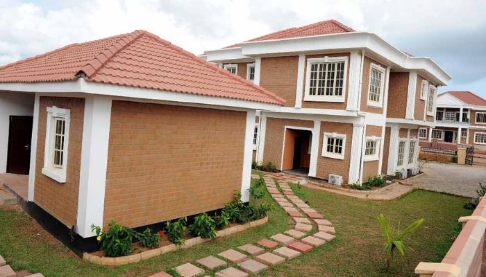 market demand with affordable luxury