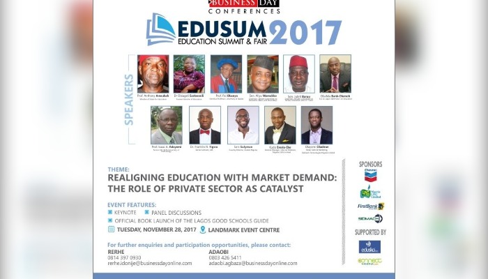 BusinessDays EDUSUM