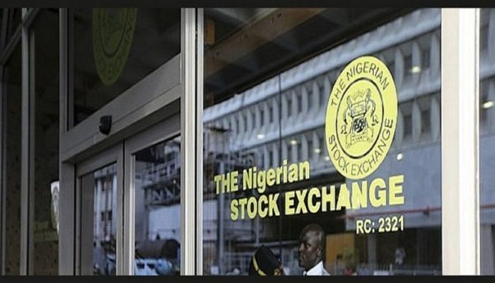 Nigeria stock exchange