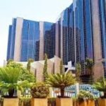 Central banks in Nigeria and Kenya