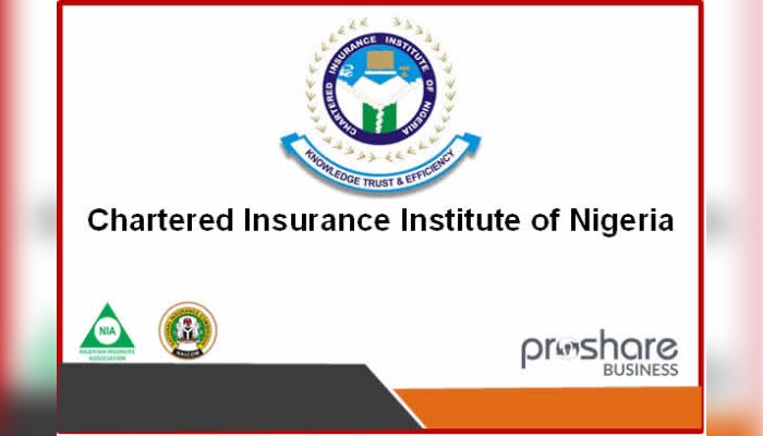 Chartered Insurance Institute