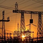 Power outages in Nigeria