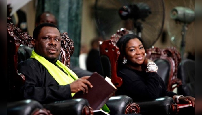 Bethel Victory Convention