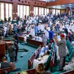 House of Reps halt telecoms facility