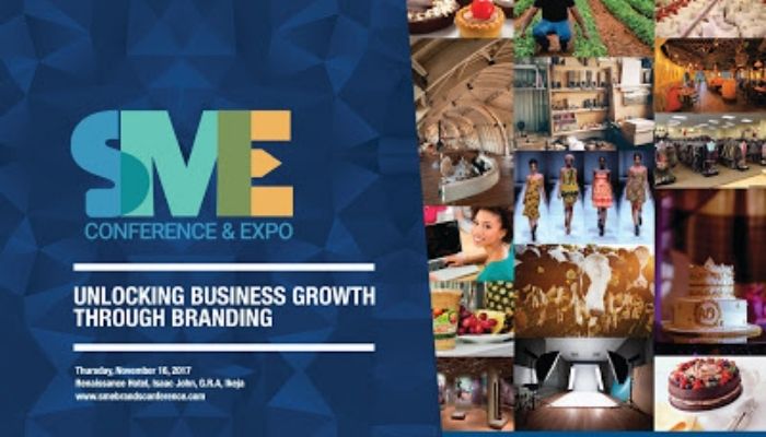 SME Brand Conference