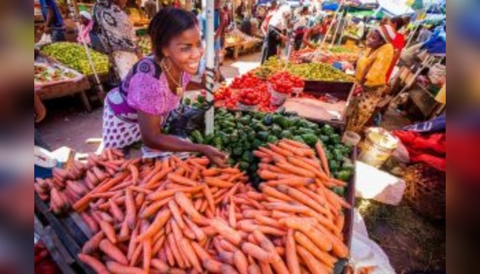 Economist blames Nigeria's recession on poor policy choices