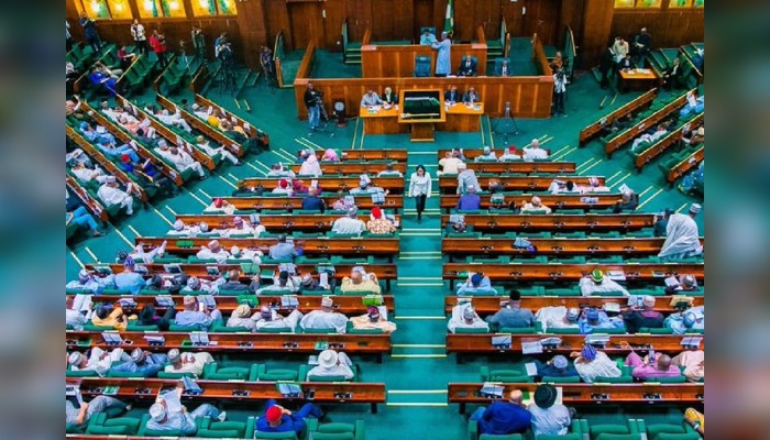 MTEF copies not given to House of Reps.