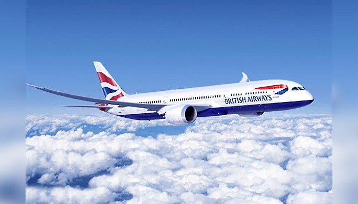 British Airways
