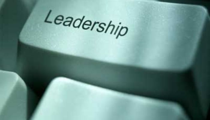 leadership with cultural intelligence