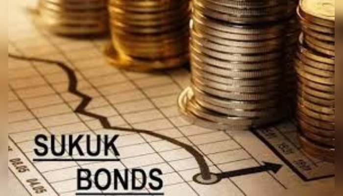 Sukuk bond