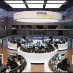 Deutsche Börse eyes city of london