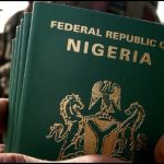 Nigerian Visa