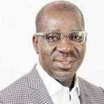 Edo state GovernEdo ranks high on ease of doing business, job creationor