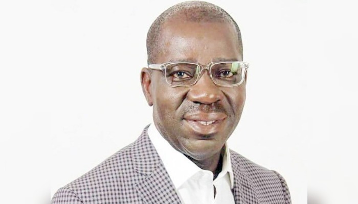 Edo state GovernEdo ranks high on ease of doing business, job creationor