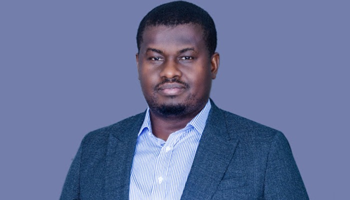 Elo Umeh emerges 40 under 40