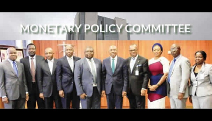 MPC review interest rate