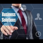 business solutions, keys to capital access