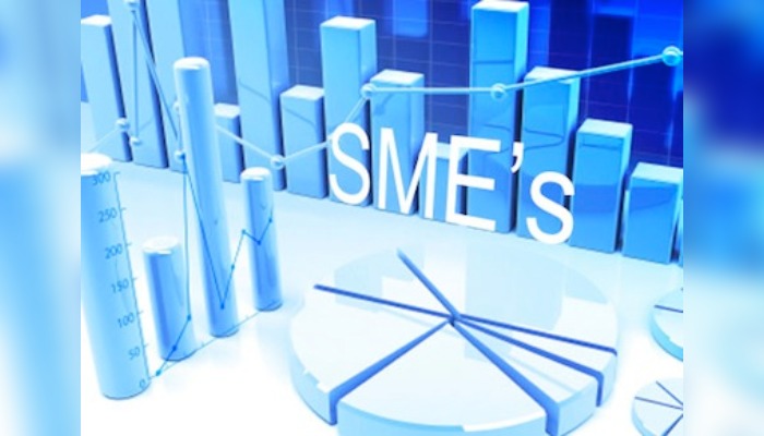 Experts urge SMEs