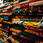 Textile Market