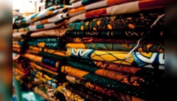 Textile Market