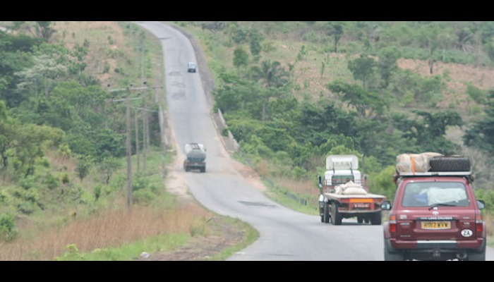 Lagos-Abidjan financial agreement signed