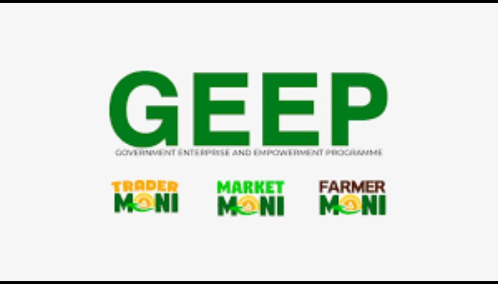 GEEP nigeria