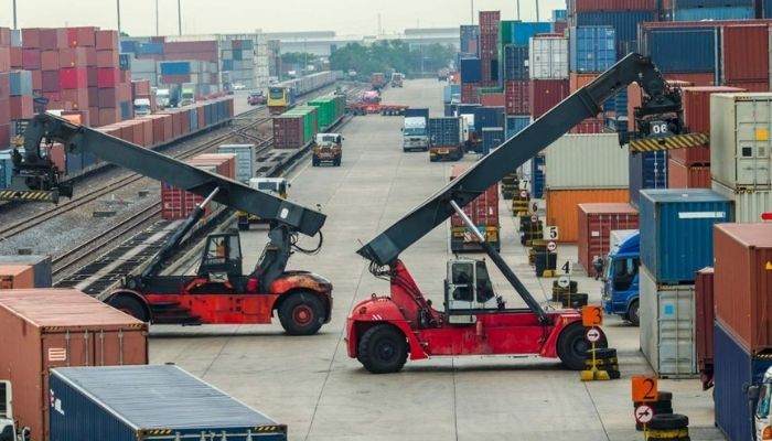 FG to launch Kaduna Dry Port.