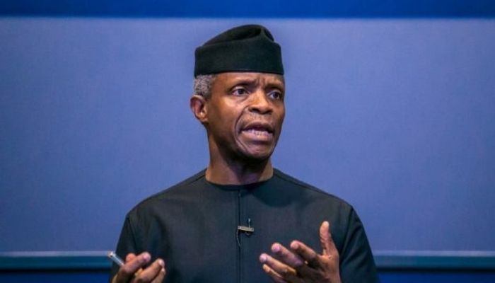 osinbajo